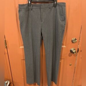 Eddie Bauer Women's Pants Mercer Fit Size 18